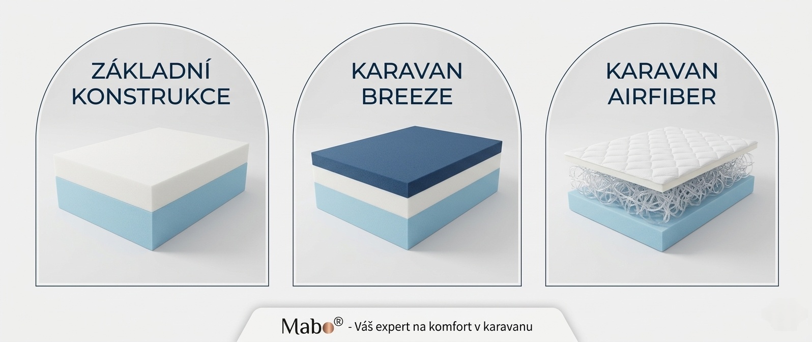 PĚNY KARAVAN